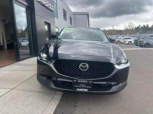 2024 Mazda CX-30 Premium Package