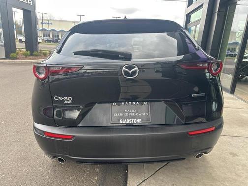2024 Mazda CX-30 Premium Package