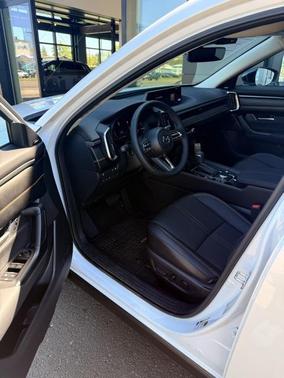 2025 Mazda CX-5 Sport