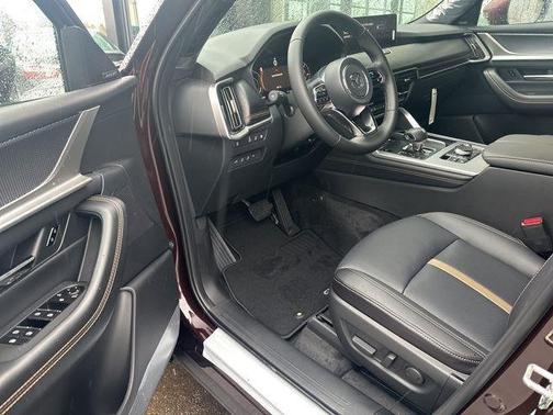 2025 Mazda CX-90 PHEV Premium Plus