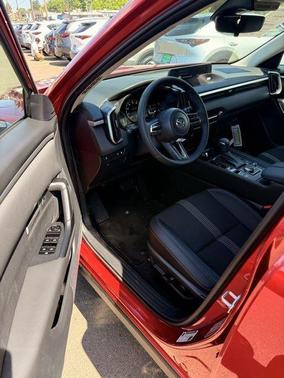 2025 Mazda CX-50 Hybrid Preferred Package