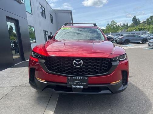 2024 Mazda CX-50 2.5 S Select