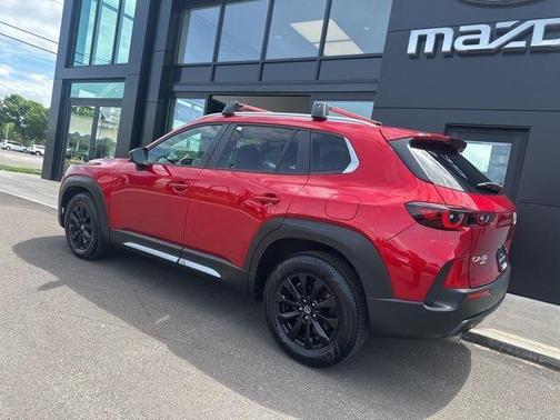 2024 Mazda CX-50 2.5 S Select