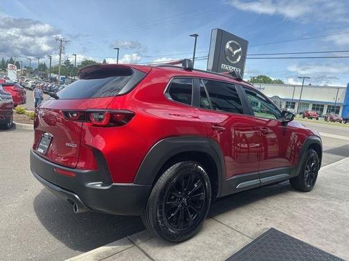 2024 Mazda CX-50 2.5 S Select