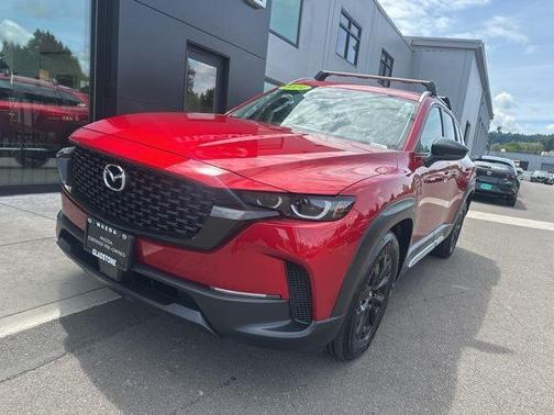 2024 Mazda CX-50 2.5 S Select
