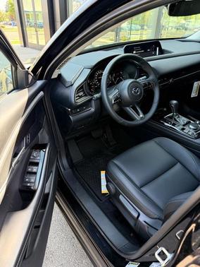 2025 Mazda CX-30 Select