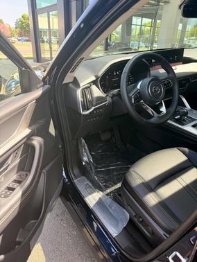 2025 Mazda CX-90 3.3 Turbo Premium Sport