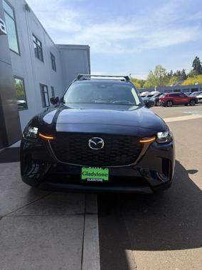 2025 Mazda CX-90 3.3 Turbo Premium Sport