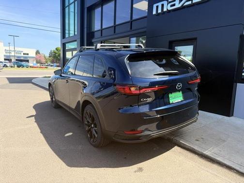 2025 Mazda CX-90 3.3 Turbo Premium Sport