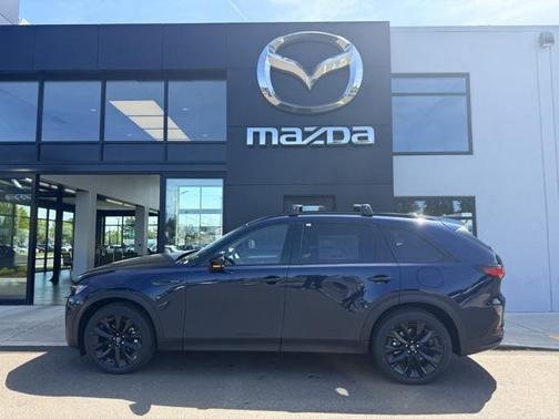 2025 Mazda CX-90 3.3 Turbo Premium Sport