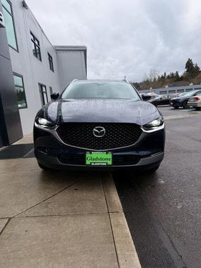 2025 Mazda CX-30 2.5 S Premium Package