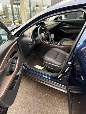 2025 Mazda CX-30 2.5 S Premium Package