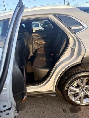 2025 Mazda CX-30 2.5 S Premium Package