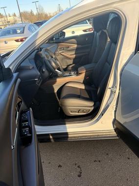 2025 Mazda CX-30 2.5 S Premium Package