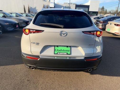 2025 Mazda CX-30 2.5 S Premium Package