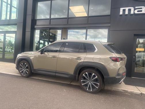2023 Mazda CX-50 2.5 Turbo Premium Plus