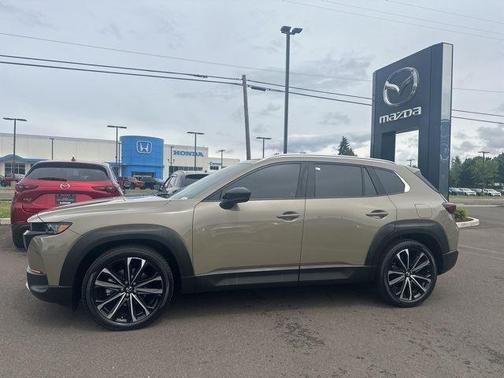 2023 Mazda CX-50 2.5 Turbo Premium Plus