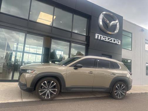 2023 Mazda CX-50 2.5 Turbo Premium Plus