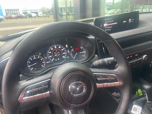 2023 Mazda CX-50 2.5 Turbo Premium Plus