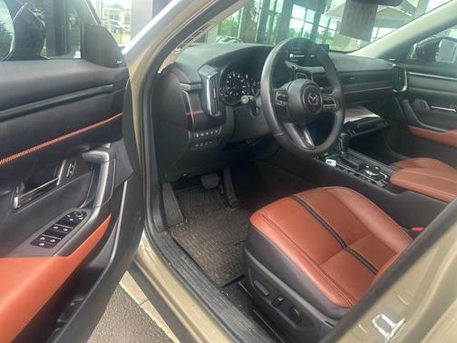 2023 Mazda CX-50 2.5 Turbo Premium Plus