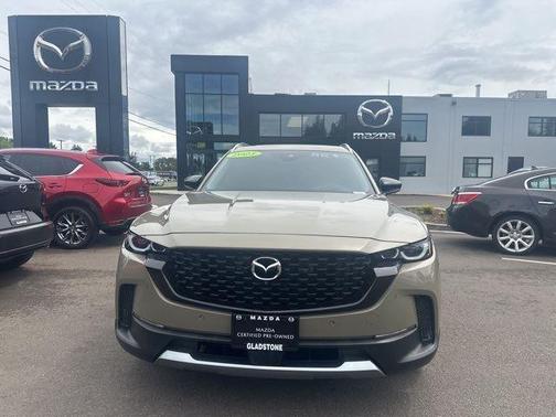 2023 Mazda CX-50 2.5 Turbo Premium Plus