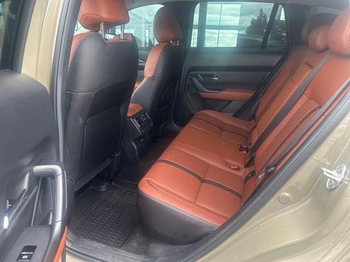 2023 Mazda CX-50 2.5 Turbo Premium Plus