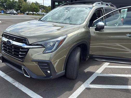 2023 Subaru Ascent Touring 7-Passenger