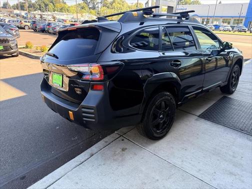 2023 Subaru Outback Wilderness
