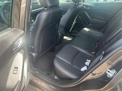 2014 Mazda Mazda3 s Grand Touring