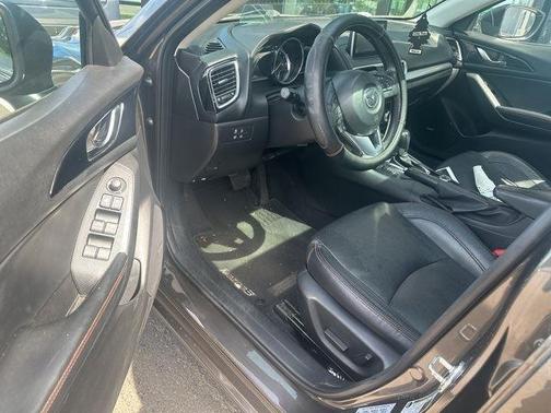 2014 Mazda Mazda3 s Grand Touring