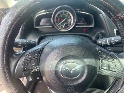 2014 Mazda Mazda3 s Grand Touring