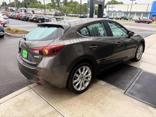 2014 Mazda Mazda3 s Grand Touring