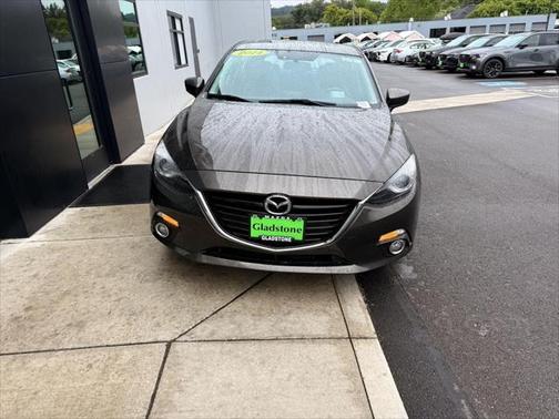 2014 Mazda Mazda3 s Grand Touring