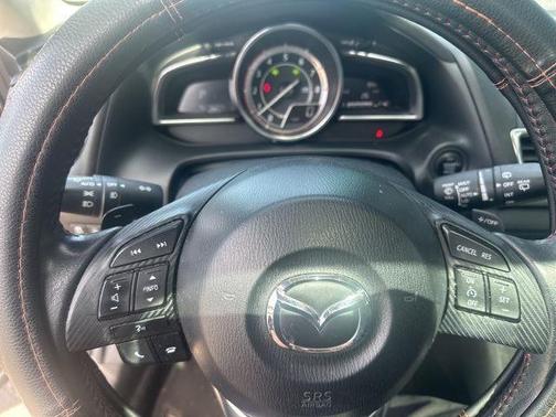 2014 Mazda Mazda3 s Grand Touring
