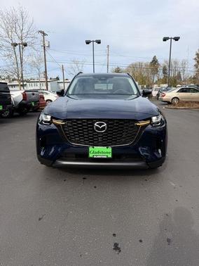 2025 Mazda CX-90 PHEV Premium Sport