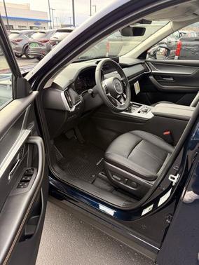 2025 Mazda CX-90 PHEV Premium Sport