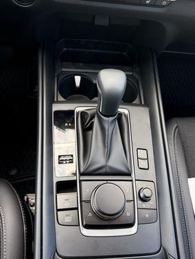 2025 Mazda CX-50 Hybrid Preferred Package