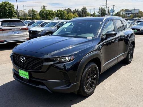 2025 Mazda CX-50 Hybrid Preferred Package