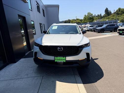 2025 Mazda CX-50 Hybrid Premium Plus Package