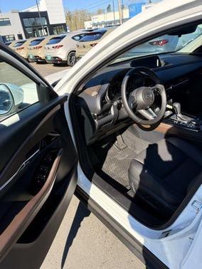2025 Mazda CX-30 2.5 S Premium Package