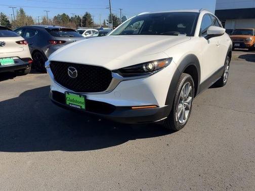 2025 Mazda CX-30 2.5 S Premium Package