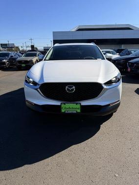 2025 Mazda CX-30 2.5 S Premium Package
