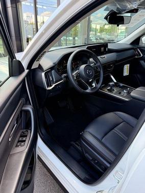 2025 Mazda CX-90 3.3 Turbo S