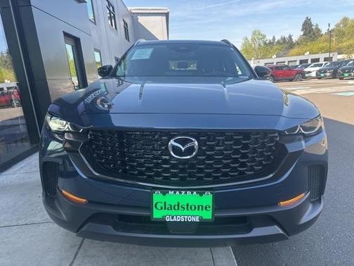 2025 Mazda CX-50 Hybrid Premium Plus Package