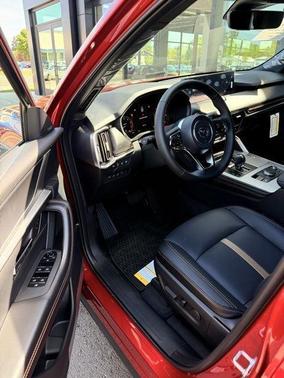 2025 Mazda CX-70 3.3 Turbo S Premium