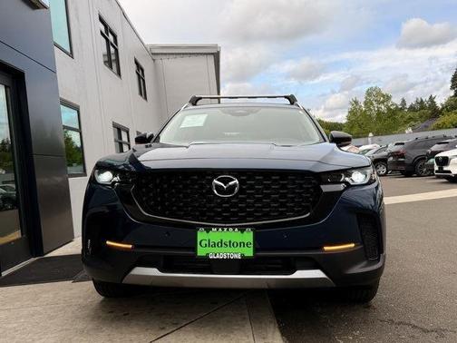 2025 Mazda CX-50 2.5 Turbo Premium Plus Package