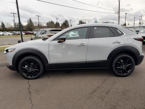 2025 Mazda CX-30 2.5 S Select Sport