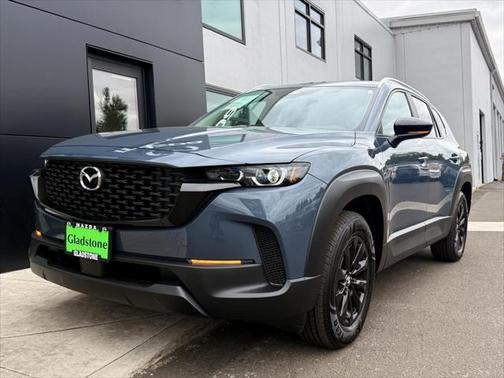 2025 Mazda CX-50 Hybrid Preferred Package