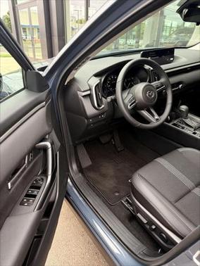 2025 Mazda CX-50 Hybrid Preferred Package