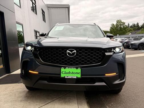 2025 Mazda CX-50 Hybrid Preferred Package